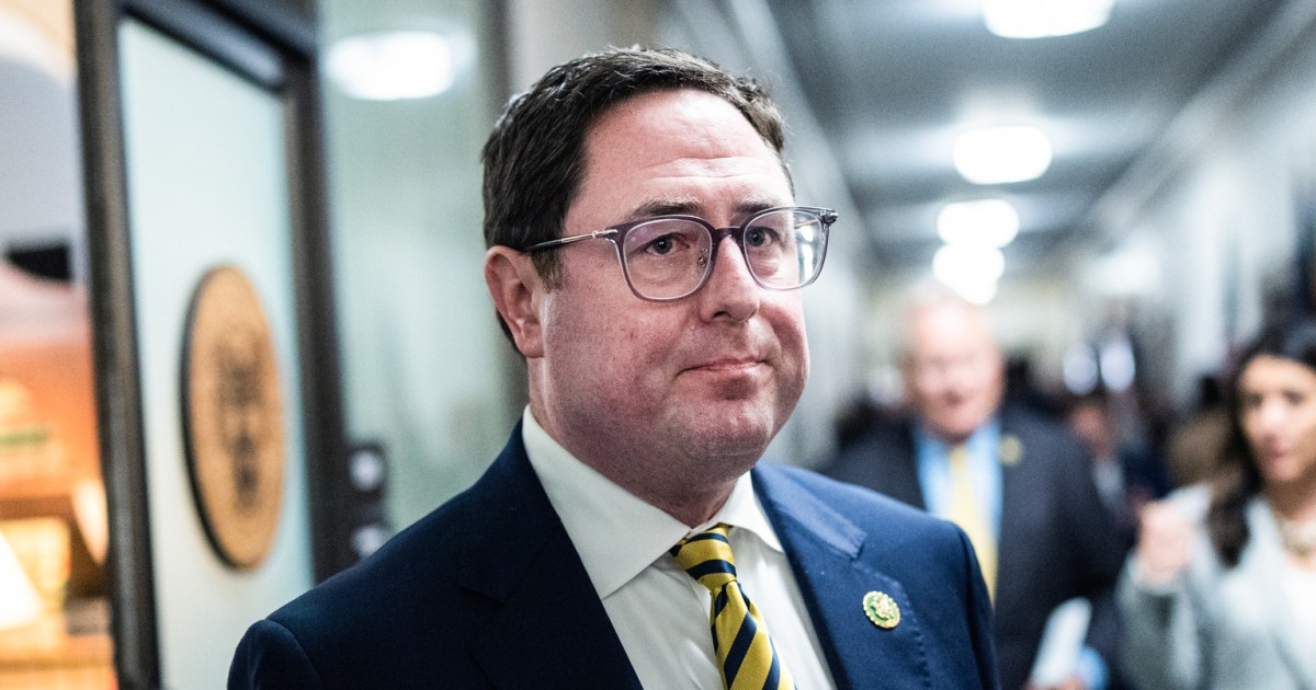 Republican admits he voted for the GOP megabill, though key elements were ‘unknown’ to him