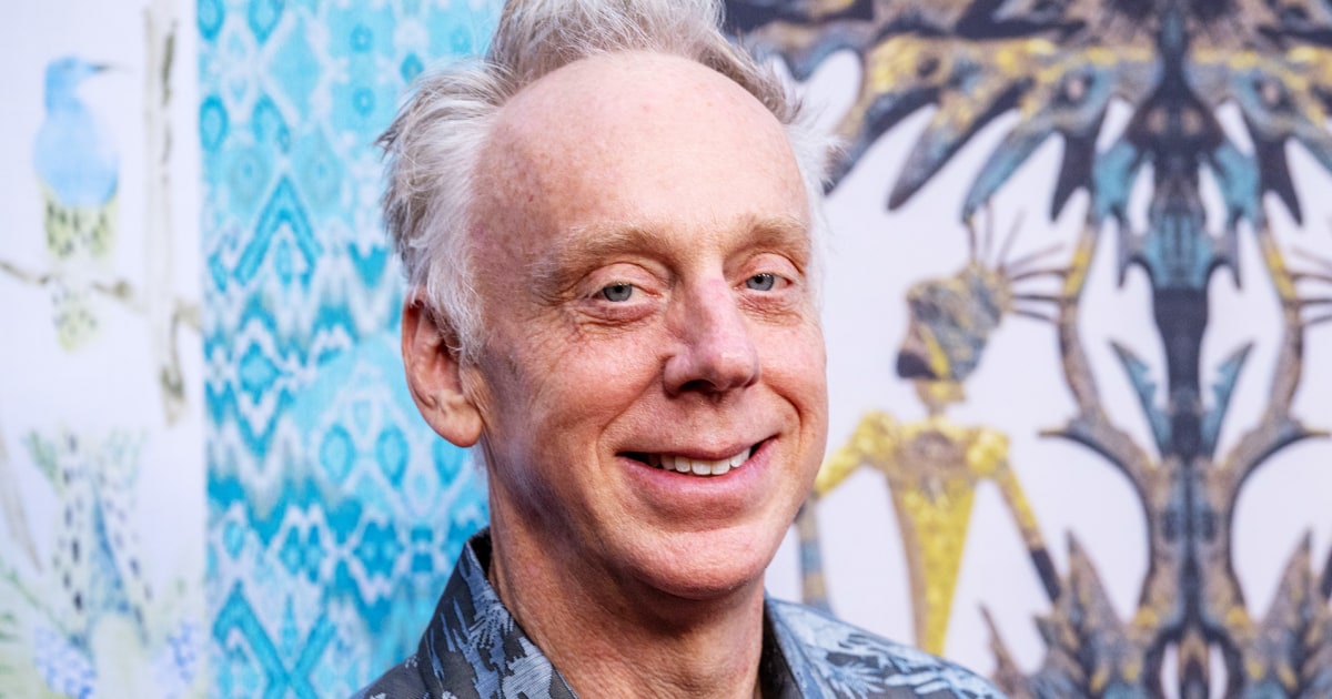 'Survivor' Season 50 cast includes 'White Lotus' creator Mike White
