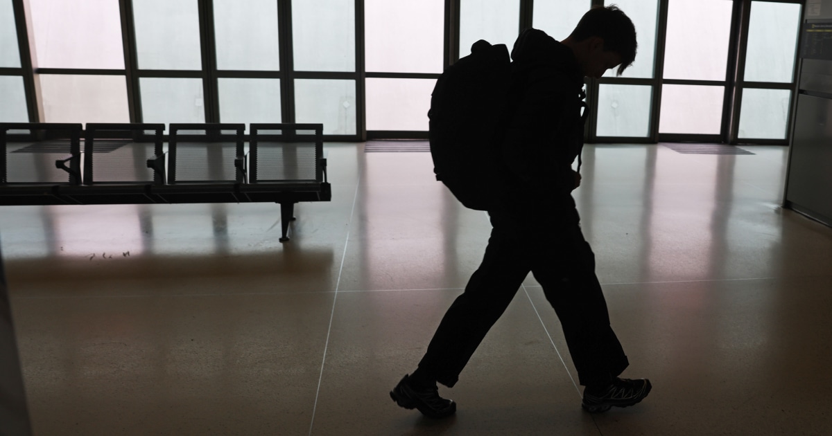 Fewer international tourists are visiting the U.S. — economic losses could be 'staggering,' researchers estimate