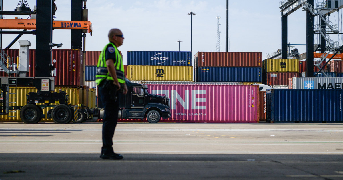 Here are the Trump tariffs federal courts struck down, and the ones still in place