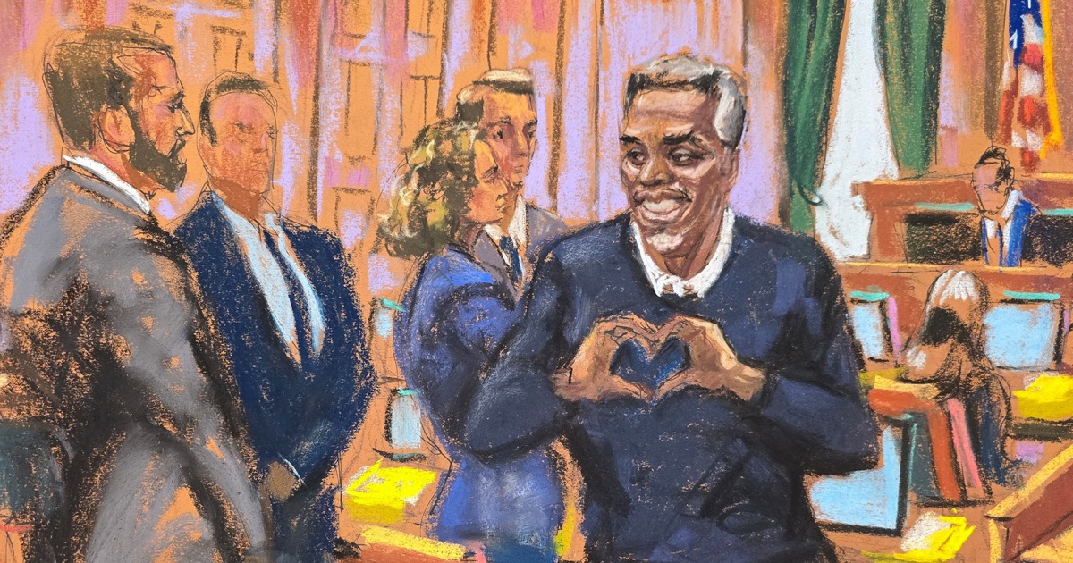Sean 'Diddy' Combs trial live updates: Diddy and Cassie's former stylist to resume testifying