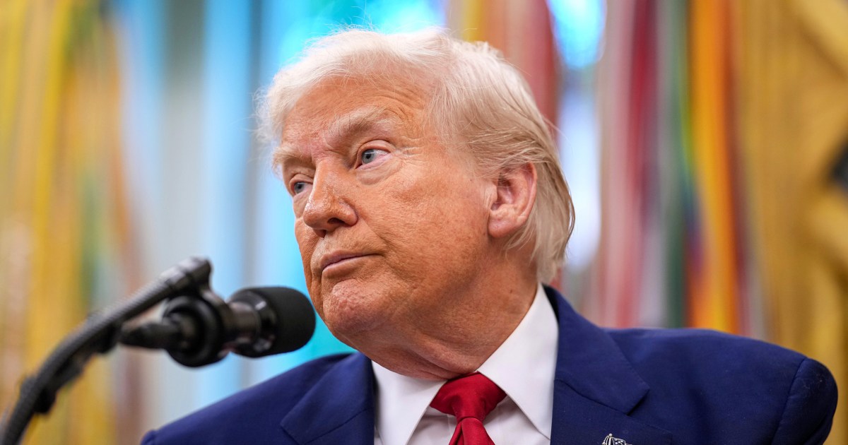 Trump pardons drive a big, burgeoning business for lobbyists