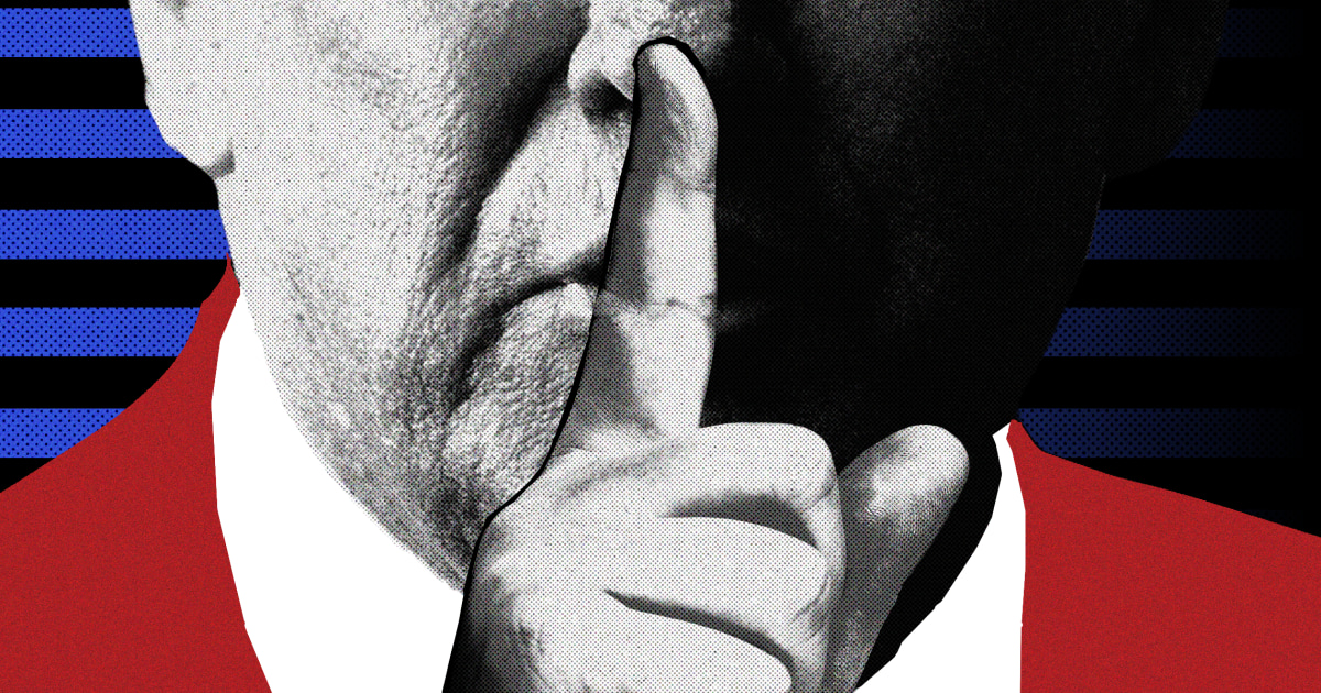 Opinion | The left's reckoning on free speech
