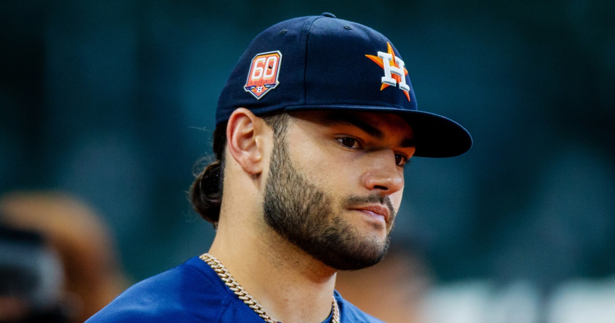 Astros pitcher Lance McCullers gets 24-hour security after online death threats