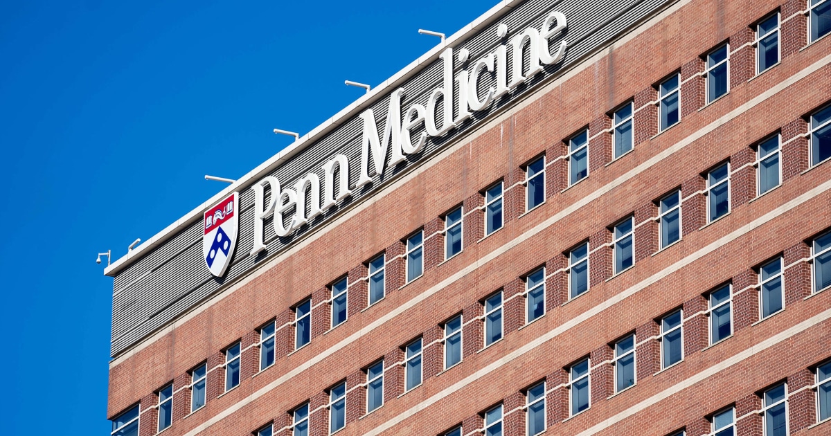 Penn Medicine no longer offering gender-affirming procedures for people under 19