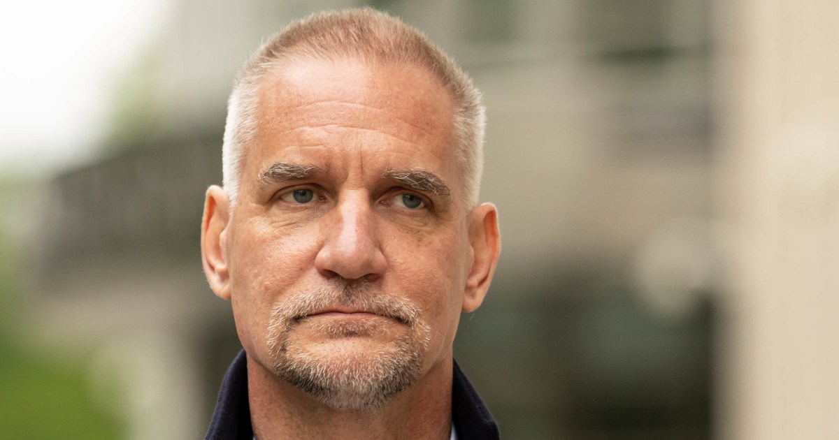 Ex-Goldman Sachs banker gets 2 years in prison for plot to fleece billions from Malaysia's 1MDB fund