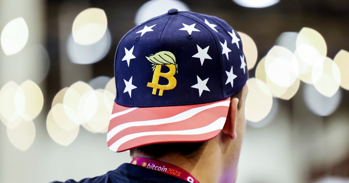 Poll: Who owns cryptocurrency? More young people, more men and more Republicans
