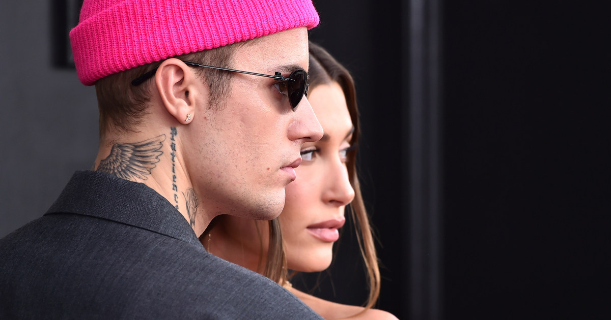 Hailey Bieber had a career-making May. But what is going on with Justin?