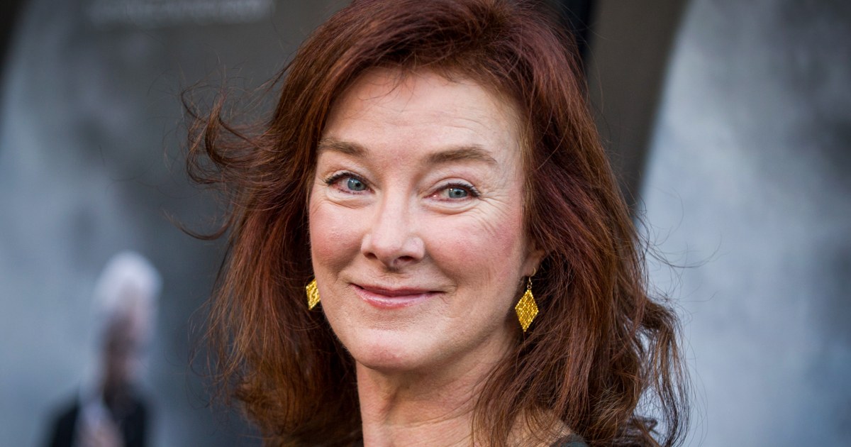 Valerie Mahaffey of 'Northern Exposure' and 'Desperate Housewives' Dies at 71