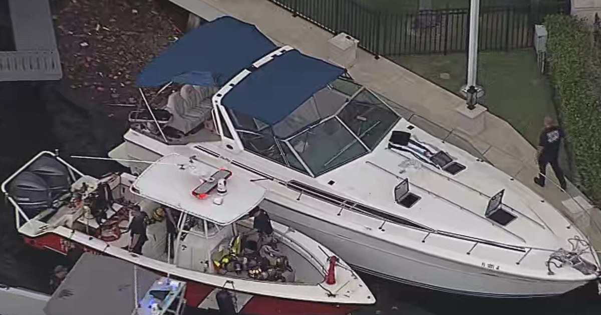 11 hospitalized, including 2 kids, after boat explosion in Florida 11 hospitalized, including 2 kids, after boat explosion in Florida