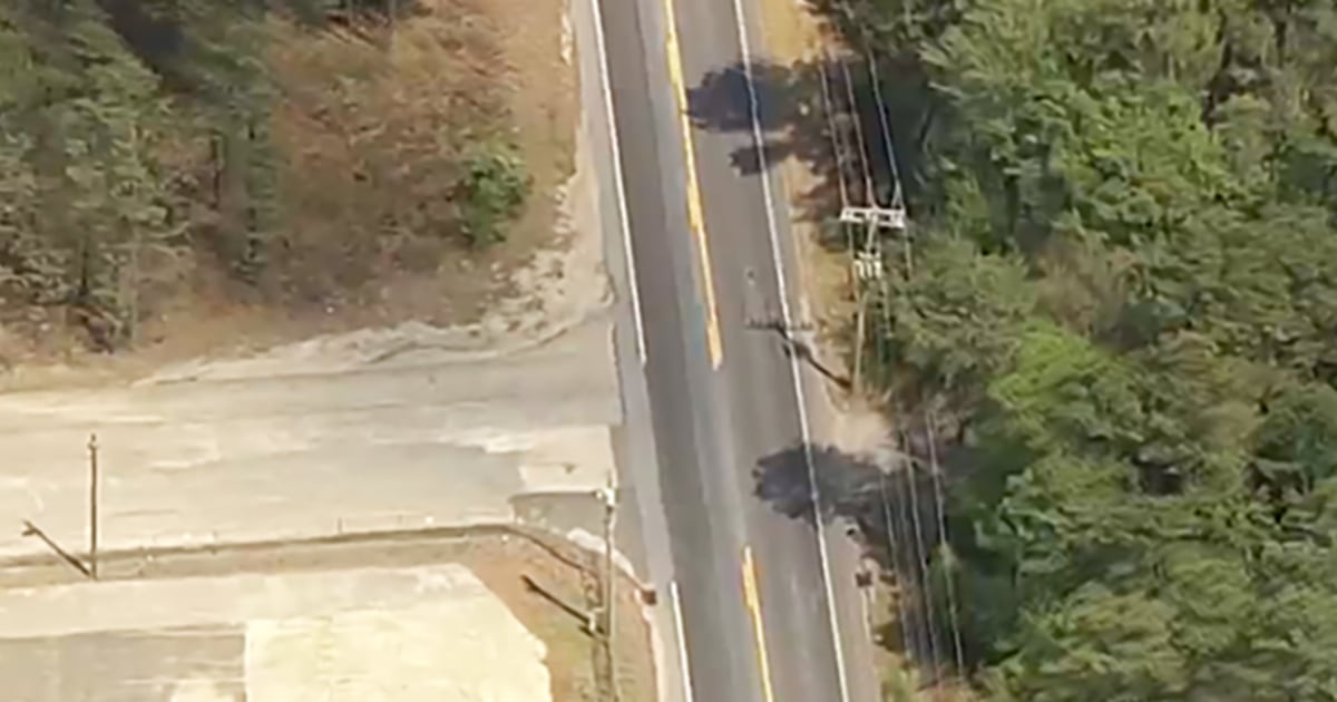 Good Samaritans rescue woman from attempted carjacking in N.J. ...