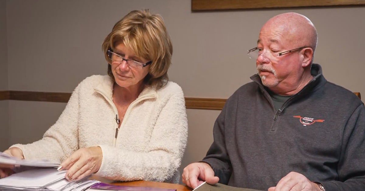 Facing sky-high medical bills? Your hospital may have overcharged you