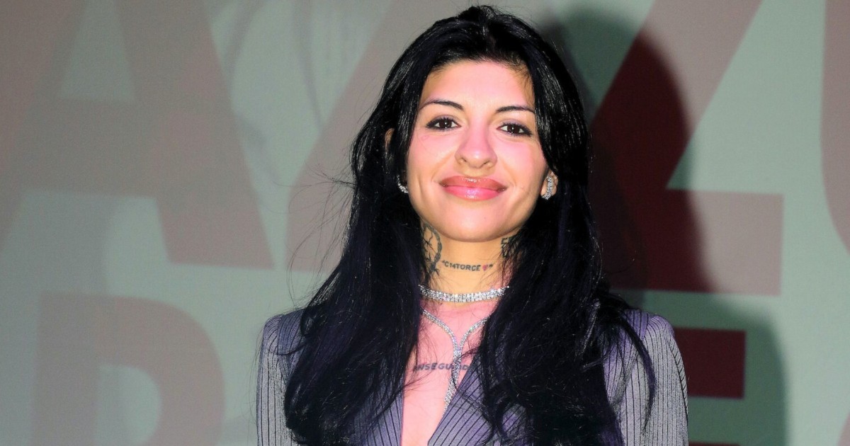 Cazzu rompe el silencio: habla de Nodal, custodia, Ángela Aguilar