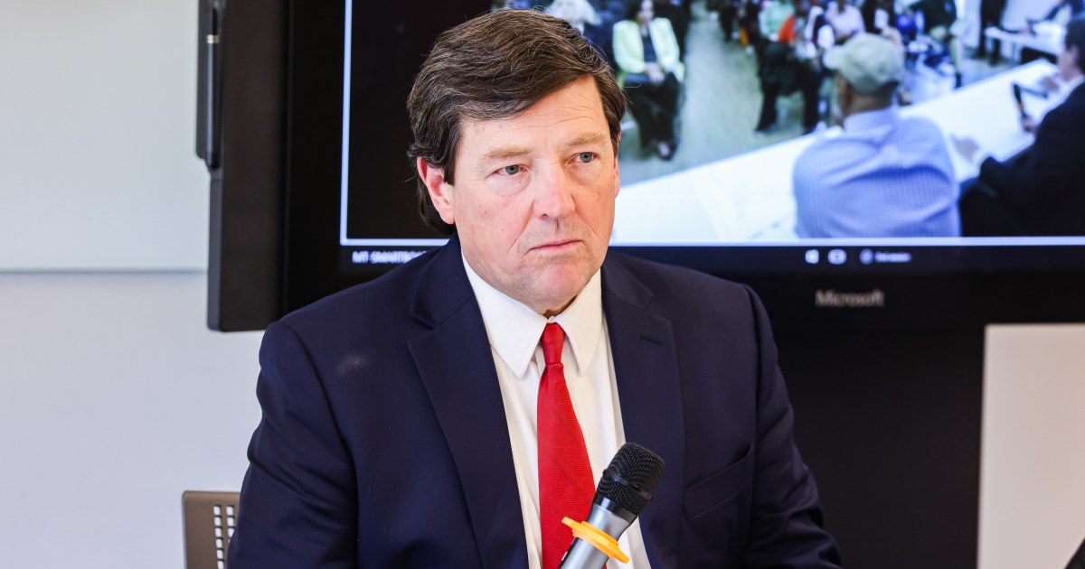 Scandal-plagued U.S. attorney nominee faces new, bipartisan headwinds