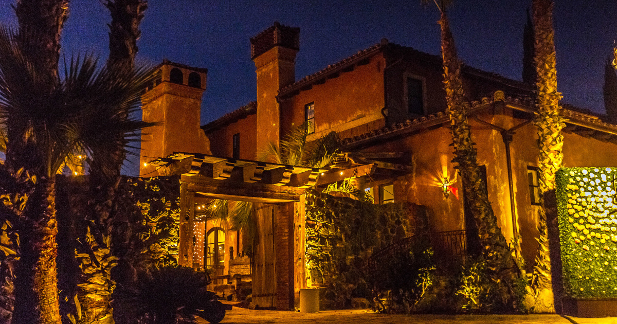HGTV announces a ‘Bachelor’ mansion renovation series. Here are the details