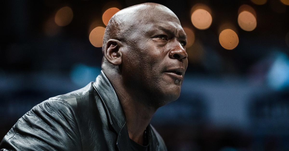Michael Jordan’s NBA Return: Legend Reborn