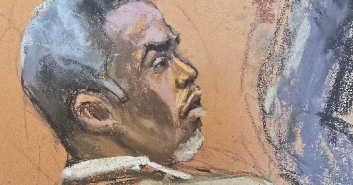 In wrenching testimony, Diddy’s ex-assistant says he sexually assaulted her