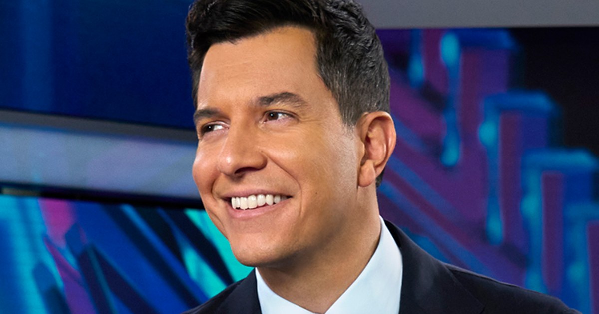 Tom Llamas