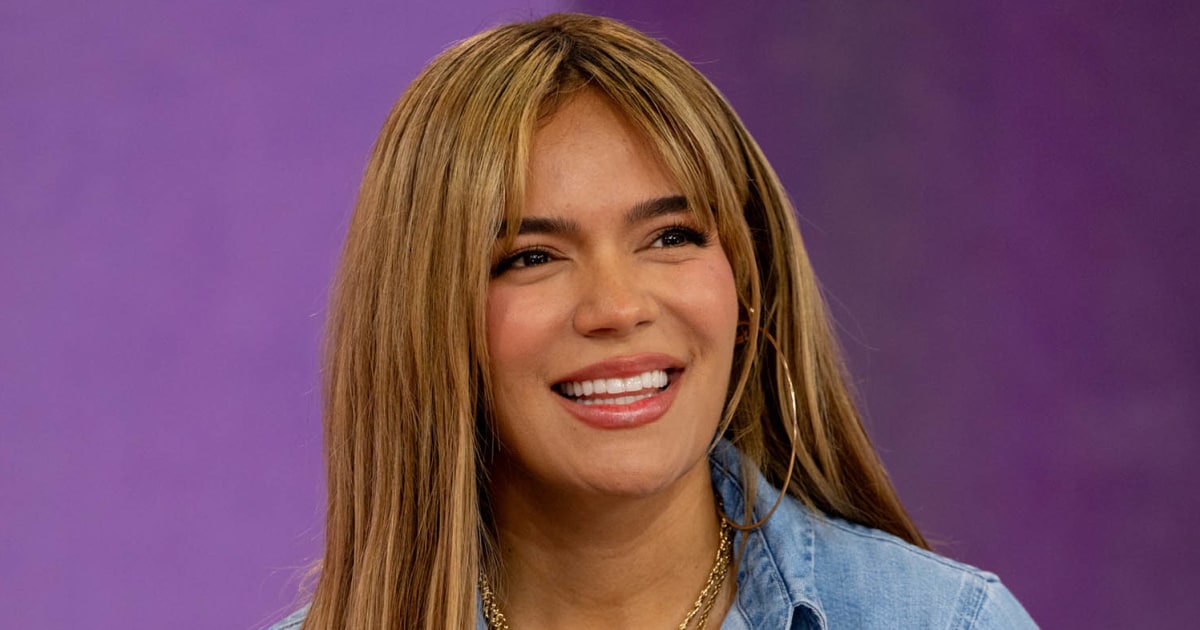 Karol G opens up about embracing her 'most authentic self' in new Netflix documentary