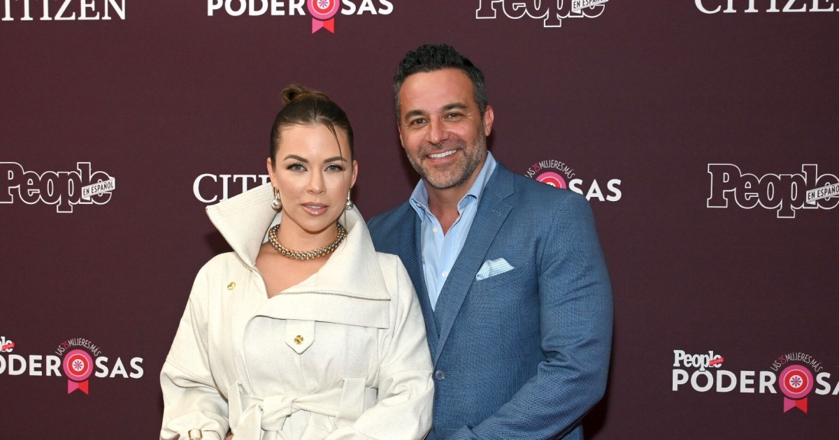 Ximena Duque Ximena Duque comparte lo que le gustaría que su versión más joven