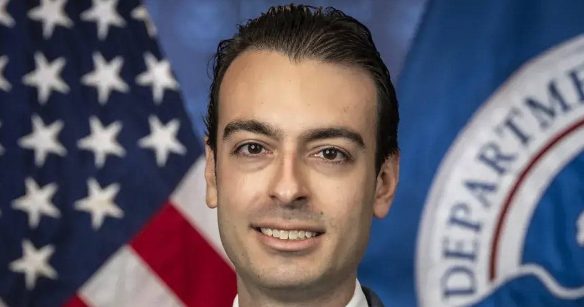 Opinion | Trump's pick for a key watchdog role is irresponsibly unqualified for the job