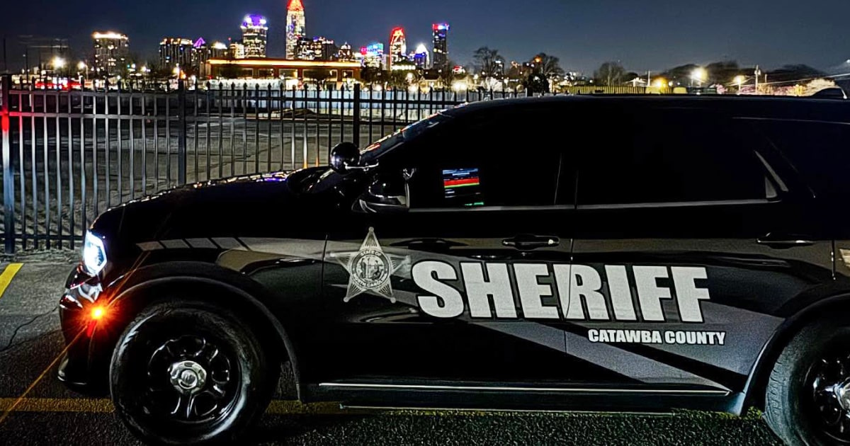 1 dead and 11 wounded in North Carolina mass shooting