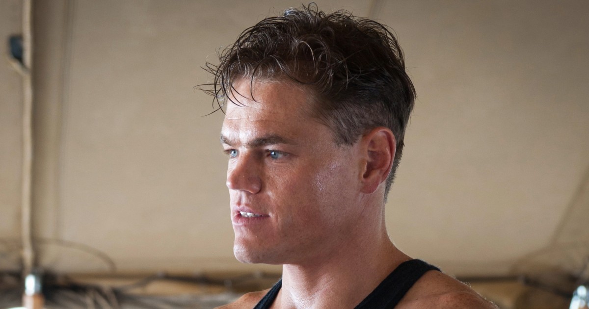'Boardwalk Empire' actor Devin Harjes dies at 41