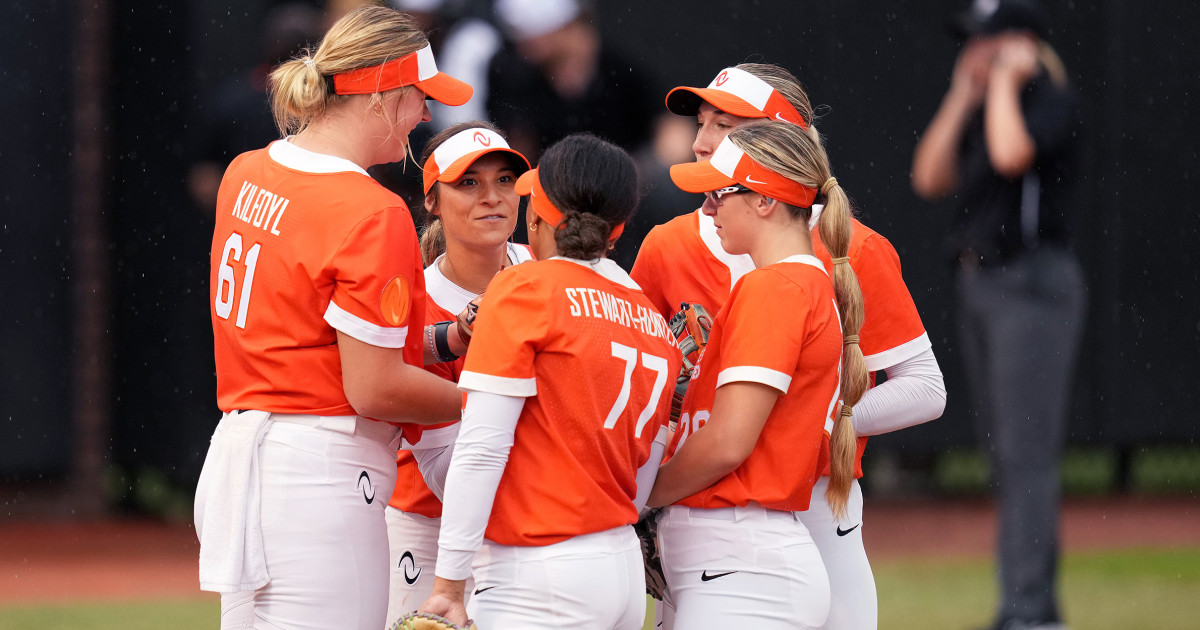 Why MLB investing in a new women’s softball league is smart business