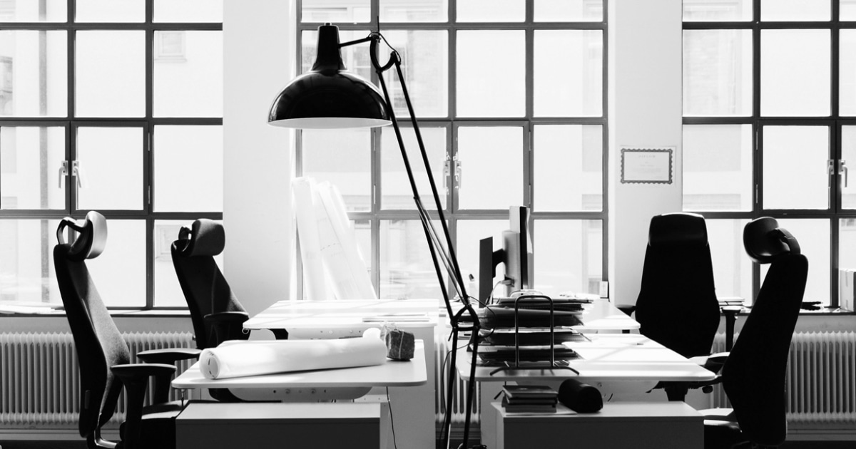 More office space is being removed than added for the first time in at least 25 years