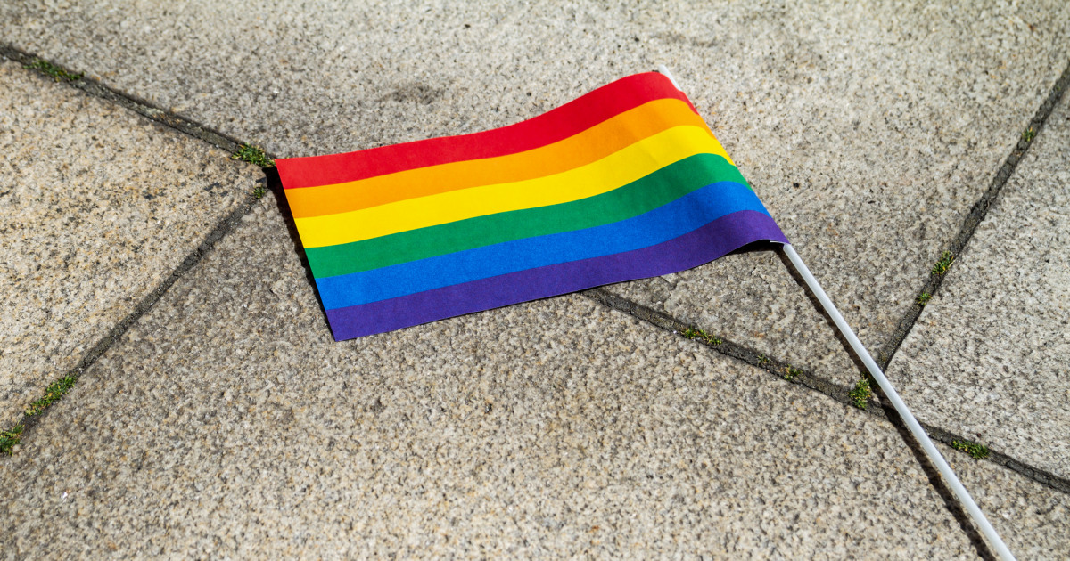 Trans people, local governments and educators face rising anti-LGBTQ hate, GLAAD report finds