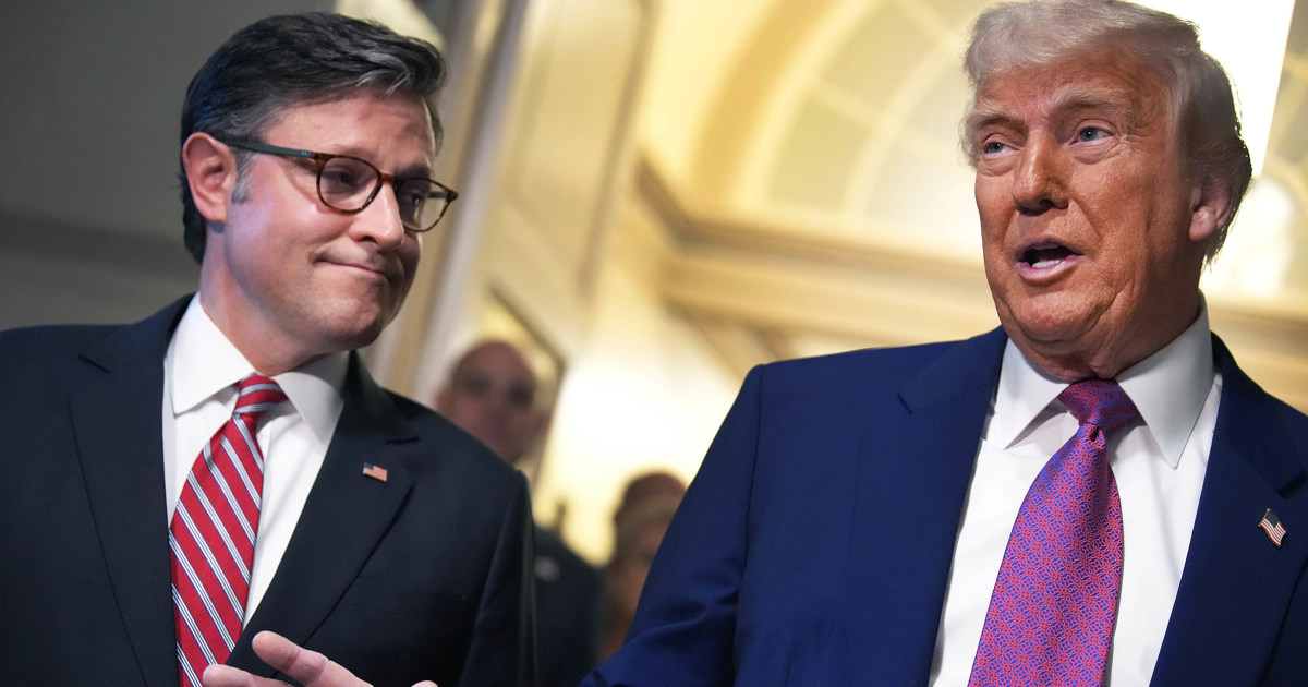 White House to ask Congress to codify DOGE cuts to USAID and public broadcasting