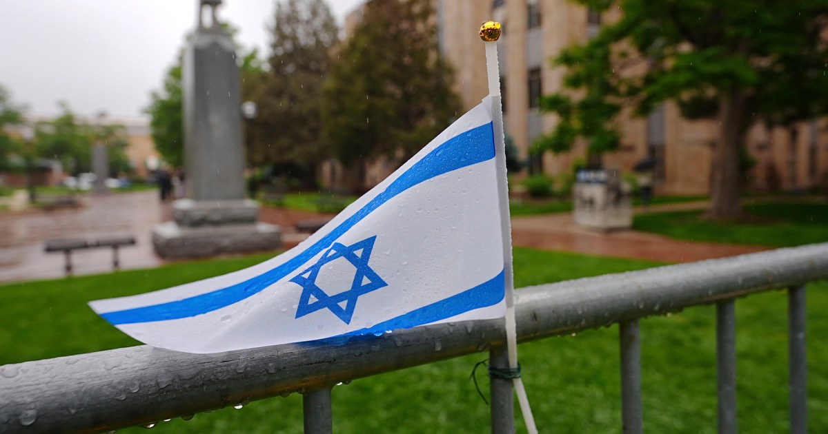 Holocaust survivor who was burned in Boulder: 'We are better than this'