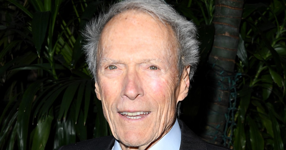 Clint Eastwood said he never gave interview published in Austrian paper and it's 'entirely phony'