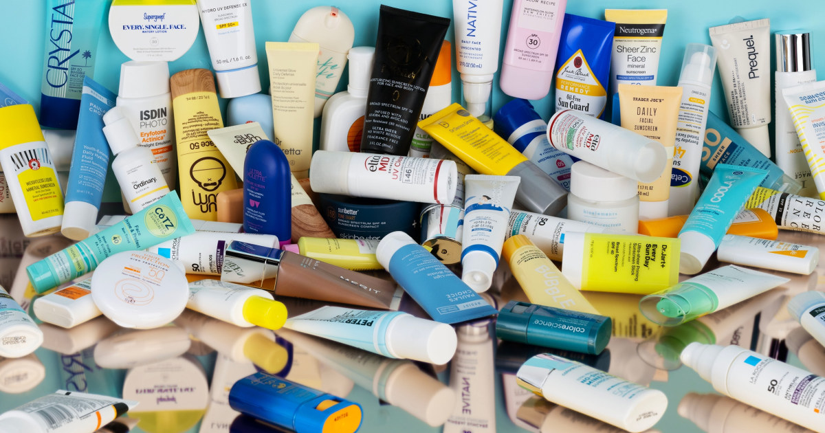 100 Best Sunscreens for Face, Tested and Ranked