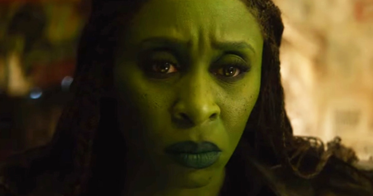 'Wicked: For Good' trailer welcomes back Cynthia Erivo and Ariana Grande