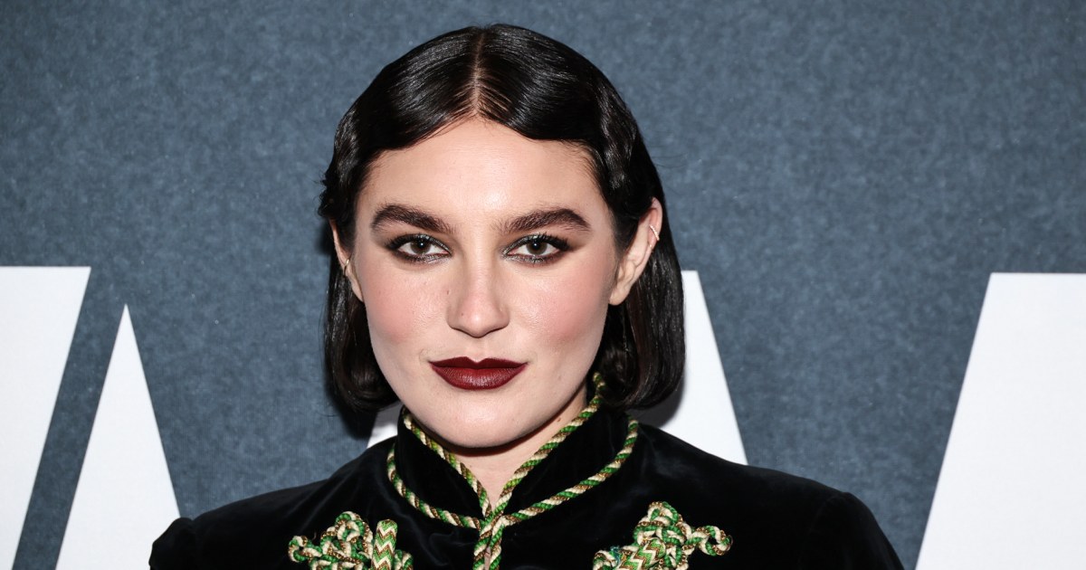 Tim McGraw and Faith Hill's daughter says she's 'out and proud queer' in Pride Month post