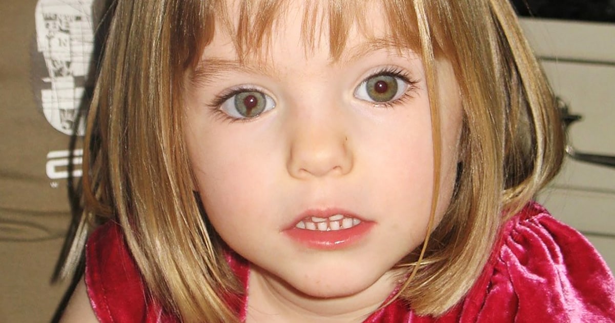 New search underway in Portugal for Madeleine McCann, the toddler missing since 2007