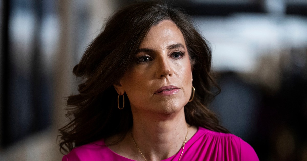 Due process is not limited to citizens, contrary to Nancy Mace’s claim