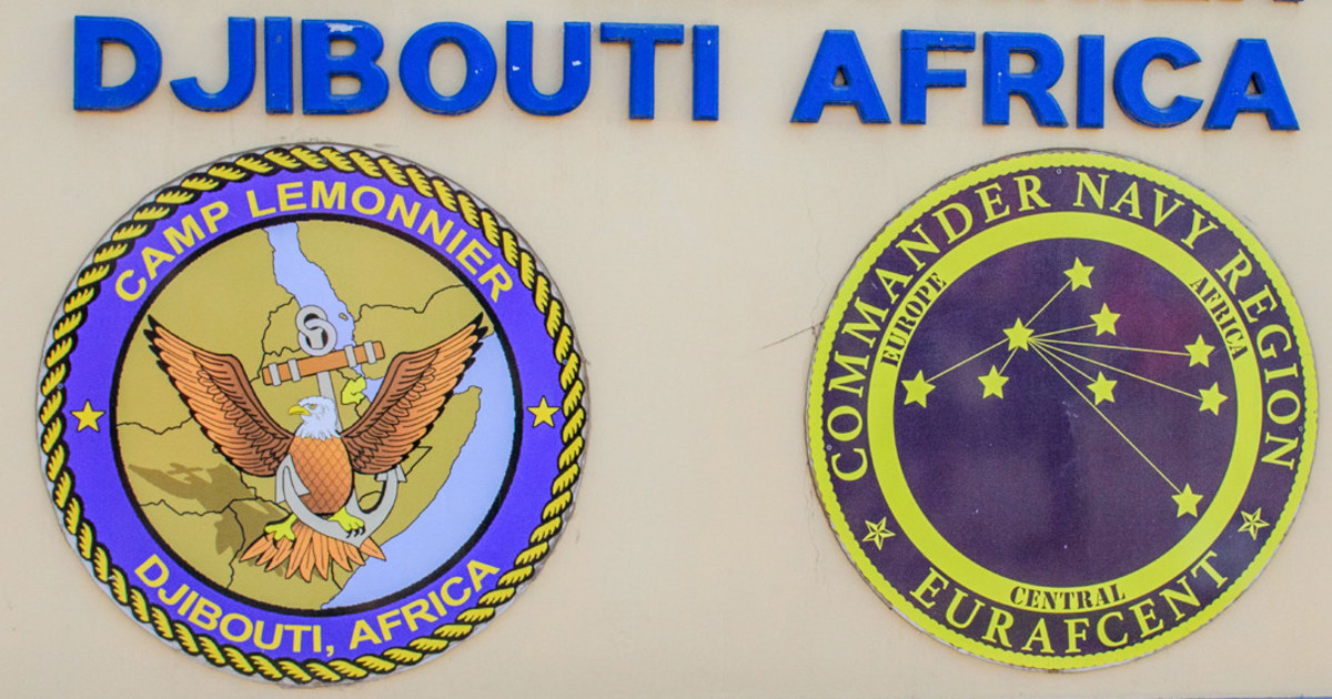 ICE details dangerous working conditions in Djibouti. But they don’t have to be there.
