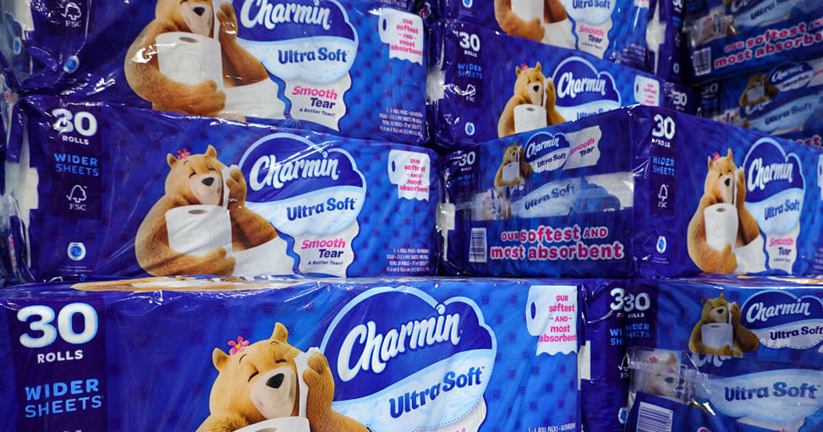 Procter & Gamble para cortar 7,000 empleos como parte de una reestructuración más amplia
