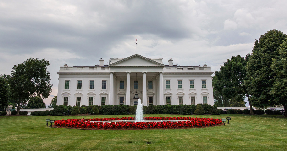 Despite talk of ‘meritocracy,’ a Team of Amateurs holds sway on Team Trump