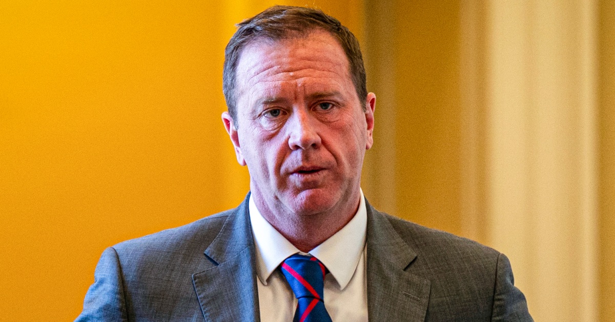 Schmitt Under Fire for Hiring Staffer Linked to Nazi Imagery in 2023 Campaign Video