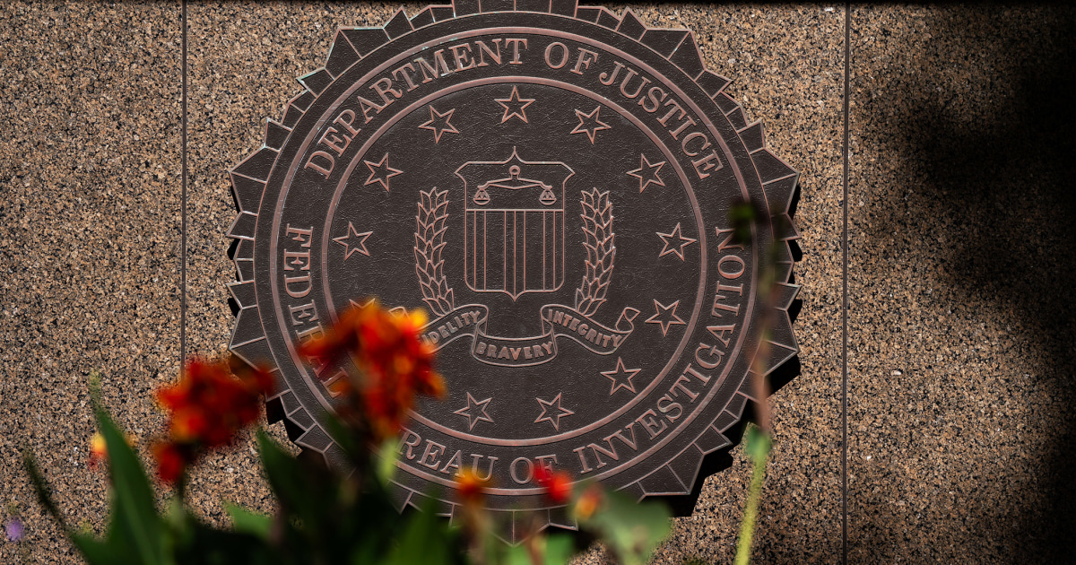 The latest personnel purge at the FBI adds to a destabilizing problem