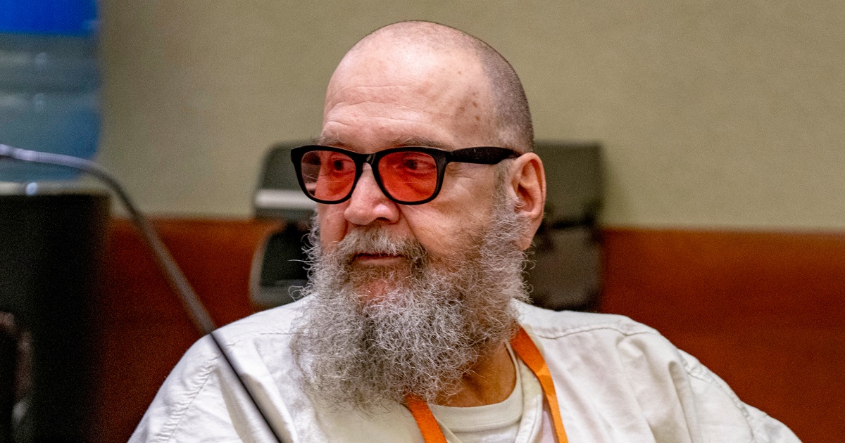 Utah judge rules a convicted killer with dementia is competent to be executed