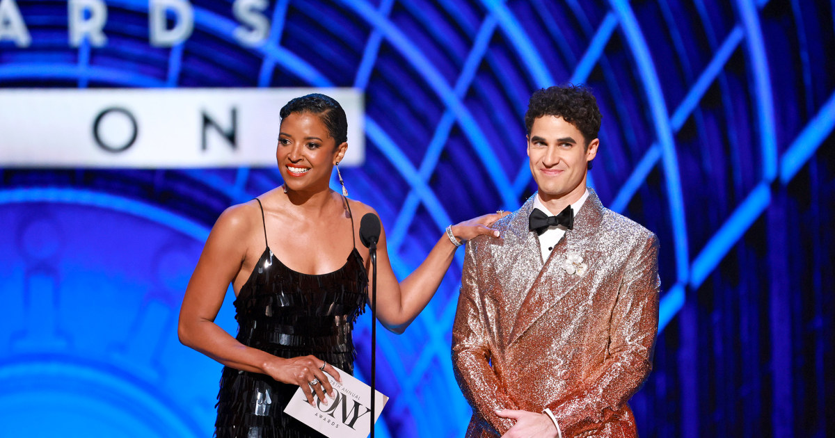 Tony Awards 2025 winners list: Sarah Snook, Francis Jue, 'Buena Vista Social Club' and more