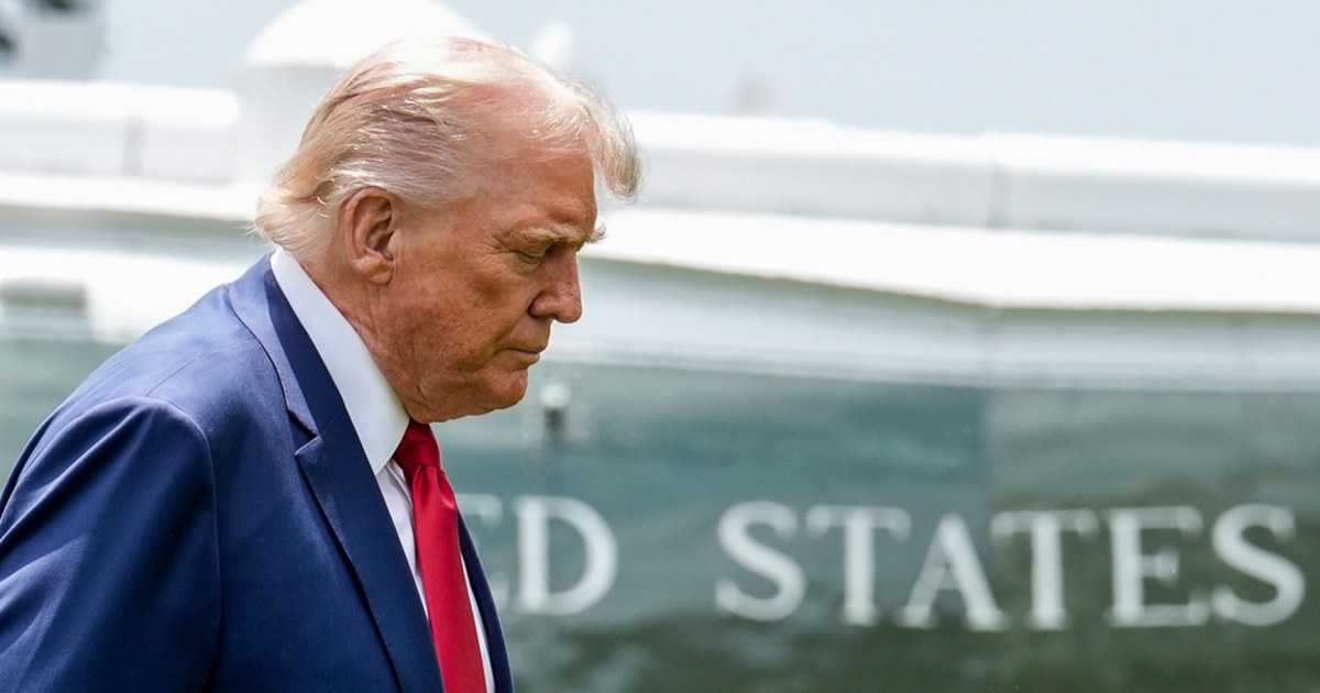 Live updates and the latest news as Defense Secretary Pete Hegseth testifies on the Hill and primary day arrives in the New Jersey governor's race.