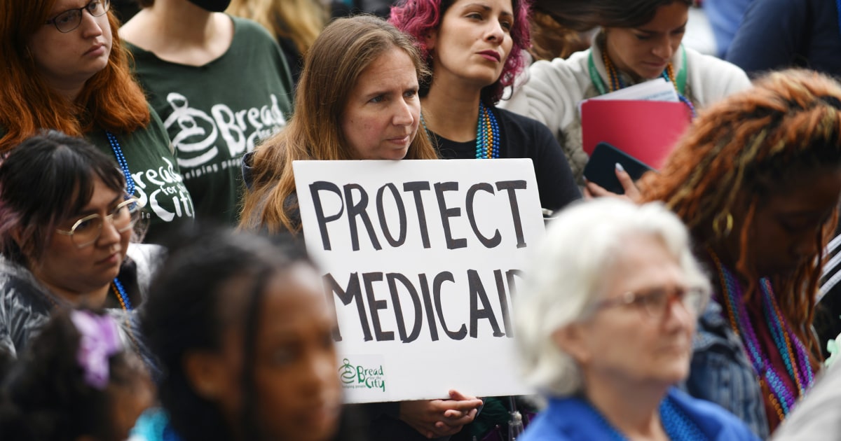 How many Americans would lose health care coverage under the Republicans' megabill?
