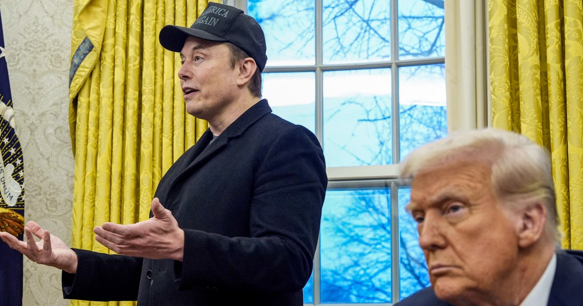 Trump’s FTC is digging into Elon Musk’s claims about an advertiser ‘boycott’