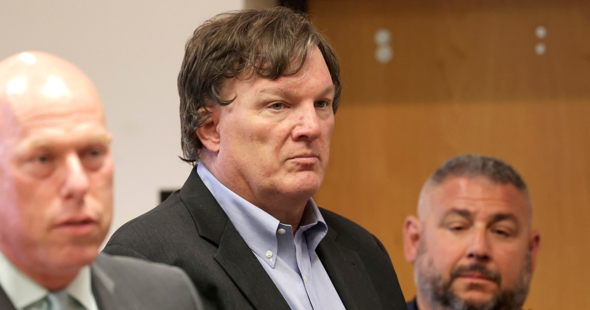 Daughter of Gilgo Beach suspect believes he is the killer. His wife isn't sold.