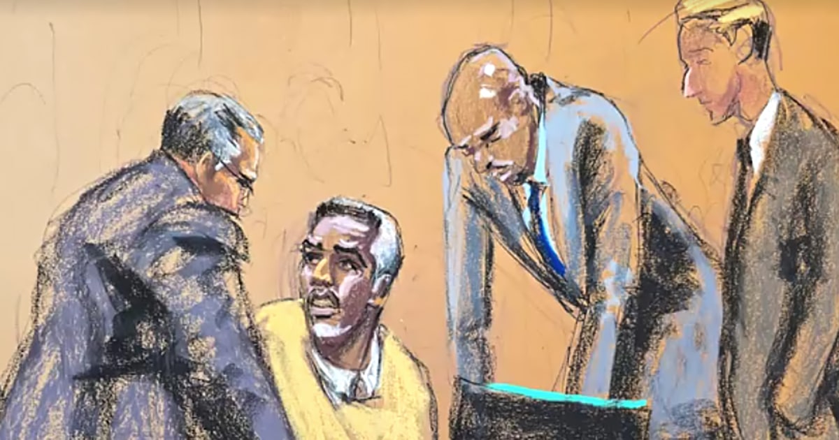Sean 'Diddy' Combs verdict is a blow to federal prosecutors, analysts say